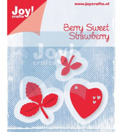 Joy Cutting & Embossing 6002/0453