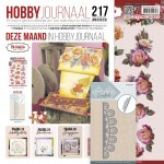 Hobbyjournaal set 217