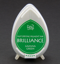 Brilliance Dew Drop - Gamma Green BD-21