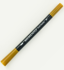 Memento Dual Marker Peanut Brittle PM-000-802