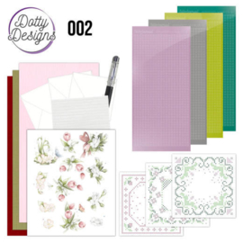 Dotty Designs Special 2  DDSP002