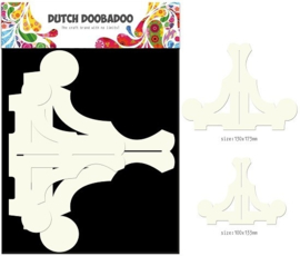 Dutch Doobadoo 470.713.550