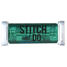 Stitch & Do 200 m - Hobbydots - Emerald SDHDM0I