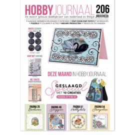 Hobbyjournaal 206
