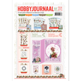 Hobbyjournaal 201