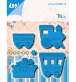 Joy Cutting & Embossing 6002/0513