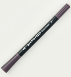 Memento Dual Marker Elderberry PM-000-507