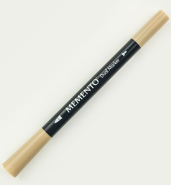 Memento Dual Marker Desert Sand PM-000-804