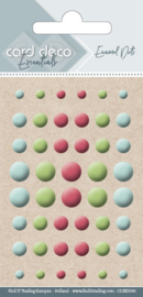 Card Deco Essentials - Enamel Dots CDEED006