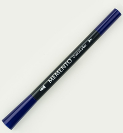 Memento Dual Marker Paris Dusk PM-000-608