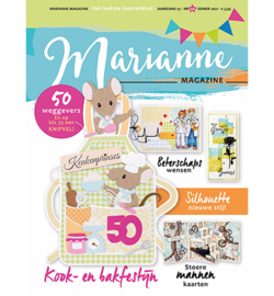 Marianne - Magazine nr 50