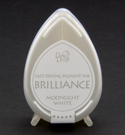 Brilliance Dew Drop - Moonlight White BD-80