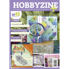 Hobbyzine Plus 46 HZ02201