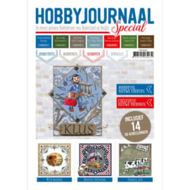 Hobbyjournaal Special 4