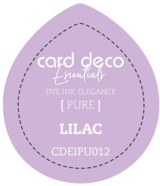 Card Deco Essentials Fade-Resistant Dye Ink Lilac CDEIPU012