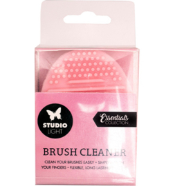 Studio light SL-ES-BRUC01 - Brush Cleaner Essential Tools nr.01