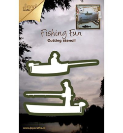 Joy Fishing Fun 6002/0335
