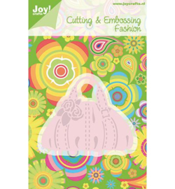 Joy Cutting & Embossing - 6002/0321