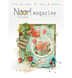 Noor! Magazine Nr.20 9000/0119