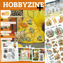 Hobbyzine Plus 55
