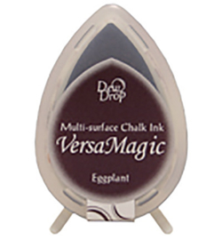 VersaMagic Dew Drop Eggplant GD-63