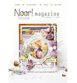 Noor Design Magazine 13