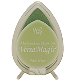 VersaMagic Dew Drop Aloe Vera GD-80