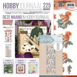 Hobbyjournaal 225 set