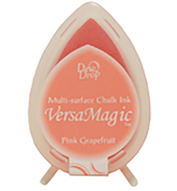 VersaMagic Dew Drop Pink Grapefruit GD-74