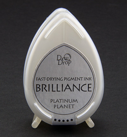 Brilliance Dew Drop - Platinum Planet BD-92