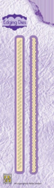 Edging Dies Decoration borders set-2 ED006