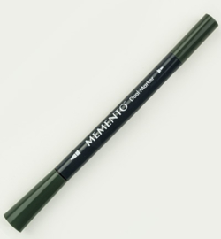 Memento Dual Marker Northern Pine PM-000-709