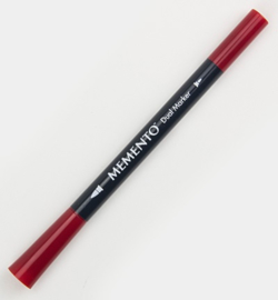 Memento Dual Marker Rhubarb Stalk PM-000-301