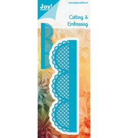 Joy Cutting & Embossing - 6002/0316