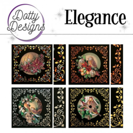 Dotty Designs Elegance DDE002