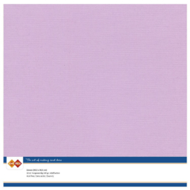 Linen Cardstock - SC - Magnolia Pink 30,5 x 30,5 LKK-SC57