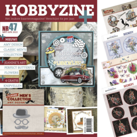 Hobbyzine Plus 47