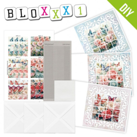 Bloxxx 1 - Whispering Spring BLPP001