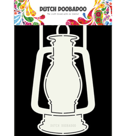 Dutch Doobadoo Card Latern 470.713.683
