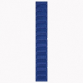 3m Ribbon - Letter to Santa - Blue Grosgrain PMA 367902