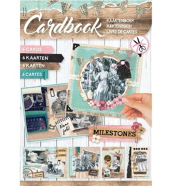 Studio light Cardbook Vintage nr.04 CARDBOOKSL04