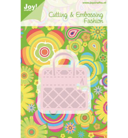 Joy Cutting & Embossing - 6002/0319