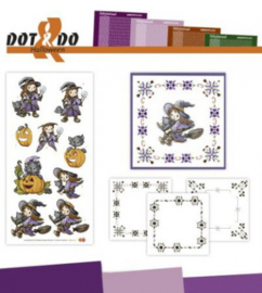 Dot & do DODO-20 Halloween