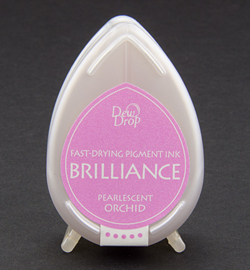 Brilliance Dew Drop - Pearlescent Orchid BD-34