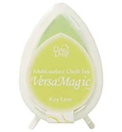 VersaMagic Dew Drop Key Lime GD-39