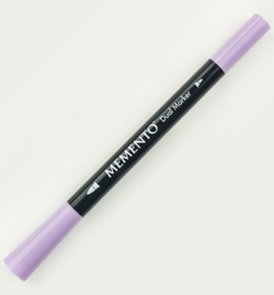 Memento Dual Marker Lulu Lavender PM-000-504