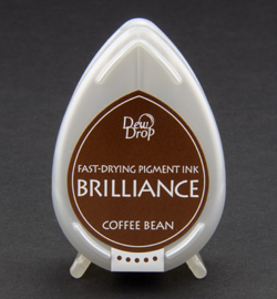 Brilliance Dew Drop - Coffee Bean BD-54