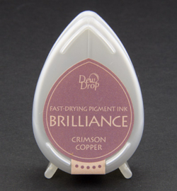 Brilliance Dew Drop - Crimson Copper BD-97