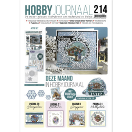 Hobbyjournaal 214
