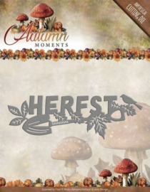 Die - Amy Design - Autumn Moments - Herfst ADD10075